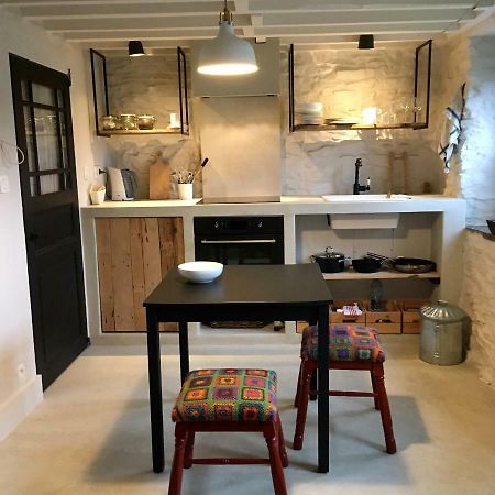Villa Le Nid à Manhay Extérieur photo